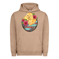 Pigment Burro hatched egg easter chicks Urban Hoodie - Artiststas
