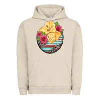 Pigment French Oak hatched egg easter chicks Urban Hoodie - Artiststas