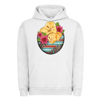 Pigment Lunar Rock hatched egg easter chicks Urban Hoodie - Artiststas
