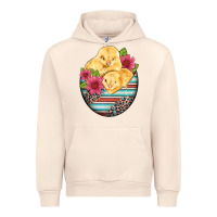 Sandshell hatched egg easter chicks Urban Hoodie - Artiststas