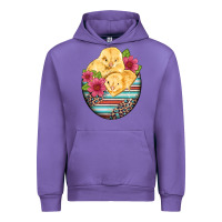 Tulip hatched egg easter chicks Urban Hoodie - Artiststas