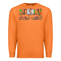 Carrot Spooky State of Mind Premium Sweatshirt - texasbilliewilder