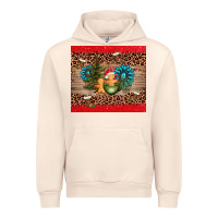 Sandshell christmas trees gemstone Urban Hoodie - AdoDesignShop
