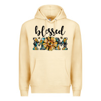 Pina Colada blessed mom Premium Hoodie - JahusDesignShop