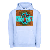 Pigment Grape Ice christmas cross gemstone Urban Hoodie - AdoDesignShop