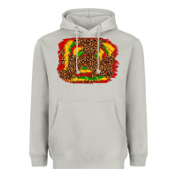 Moon Dust black history background Heavyweight Hoodie - texasbilliewilder