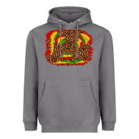 Storm black history background Heavyweight Hoodie - texasbilliewilder