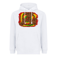 White black history background Heavyweight Hoodie - texasbilliewilder