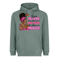 Sage afro woman bun and religion faith prayer Heavyweight Hoodie - texasbilliewilder