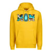 Lemon mom Premium Hoodie - JahusDesignShop