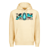 Pina Colada mom Premium Hoodie - JahusDesignShop