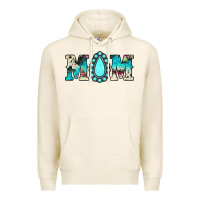 Tofu mom Premium Hoodie - JahusDesignShop