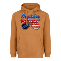 Meerkat cousin crew Heavyweight Hoodie - Zillion Design Studio