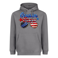 Storm cousin crew Heavyweight Hoodie - Zillion Design Studio