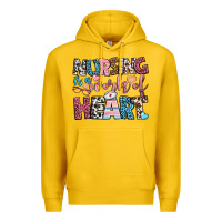 Lemon nursing is a work of heart Premium Hoodie - BundleAndBundleShop