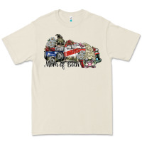 Bone mom of both Premium Tee - SublimationCraftShop