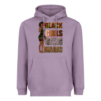 Lavender black girls been magic Heavyweight Hoodie - texasbilliewilder