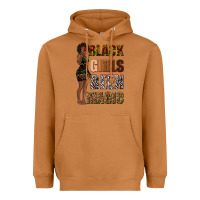 Meerkat black girls been magic Heavyweight Hoodie - texasbilliewilder