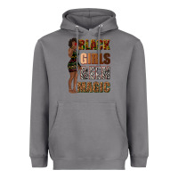 Storm black girls been magic Heavyweight Hoodie - texasbilliewilder