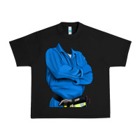 Black english cocker spaniel mechanic 2 Urban Heavy Tee - RanaPortraitStore