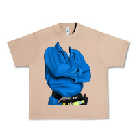 Burro english cocker spaniel mechanic 2 Urban Heavy Tee - RanaPortraitStore