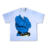 Grape Ice english cocker spaniel mechanic 2 Urban Heavy Tee - RanaPortraitStore