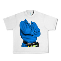 Lunar Rock english cocker spaniel mechanic 2 Urban Heavy Tee - RanaPortraitStore
