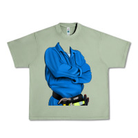 Oil Green english cocker spaniel mechanic 2 Urban Heavy Tee - RanaPortraitStore