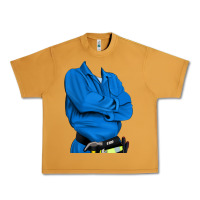 Peanut Butter english cocker spaniel mechanic 2 Urban Heavy Tee - RanaPortraitStore