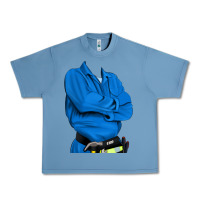 English Cocker Spaniel Mechanic 2 Urban Heavy Tee | Teevron