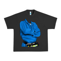 Pigment Black english cocker spaniel mechanic 2 Urban Heavy Tee - RanaPortraitStore