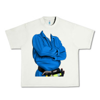 Pistachio english cocker spaniel mechanic 2 Urban Heavy Tee - RanaPortraitStore