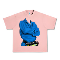 Salmon english cocker spaniel mechanic 2 Urban Heavy Tee - RanaPortraitStore