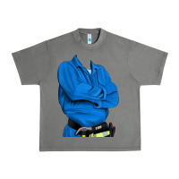 Tornado english cocker spaniel mechanic 2 Urban Heavy Tee - RanaPortraitStore