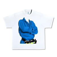 White english cocker spaniel mechanic 2 Urban Heavy Tee - RanaPortraitStore