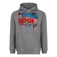 Storm boom bitch get out the way Heavyweight Hoodie - Zillion Design Studio