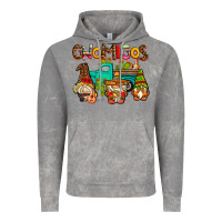 Cloud Rock gnomigos Vintage Hoodie - AdoDesignShop