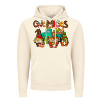 Vintage Artic gnomigos Vintage Hoodie - AdoDesignShop