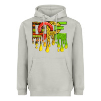 Moon Dust black history juneteenth dope Heavyweight Hoodie - texasbilliewilder