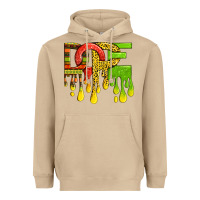 Mushroom black history juneteenth dope Heavyweight Hoodie - texasbilliewilder