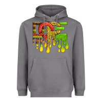 Storm black history juneteenth dope Heavyweight Hoodie - texasbilliewilder