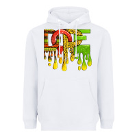 White black history juneteenth dope Heavyweight Hoodie - texasbilliewilder