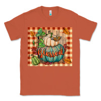 Copper blessed tumbler Classic Tee - BundleAndBundleShop