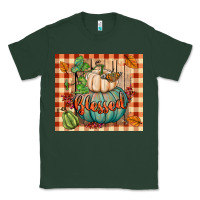 Sports Green blessed tumbler Classic Tee - BundleAndBundleShop