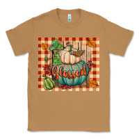 Toasted Coconut blessed tumbler Classic Tee - BundleAndBundleShop