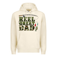 Tofu reel great dad Premium Hoodie - Artiststas