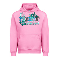 Fuchsia Pink it's freezin' season Urban Hoodie - AdoDesignShop