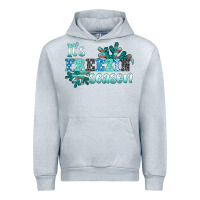 Heather Grey it's freezin' season Urban Hoodie - AdoDesignShop