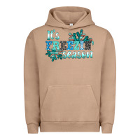 Pigment Burro it's freezin' season Urban Hoodie - AdoDesignShop