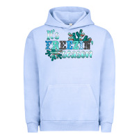 Pigment Grape Ice it's freezin' season Urban Hoodie - AdoDesignShop